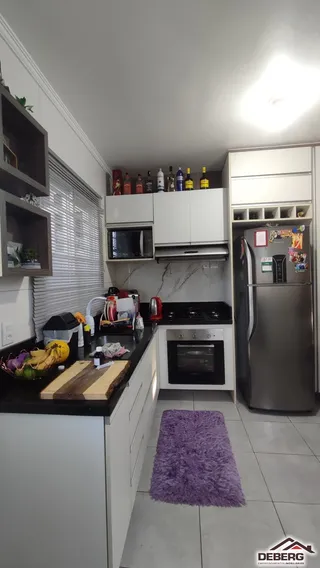 Sobrado com 2 dormitórios, foto 7