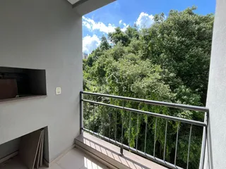 Apartamento com 1 dormitório, foto 2