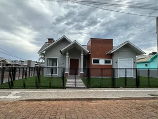 Casa com 3 dormitórios, foto 1