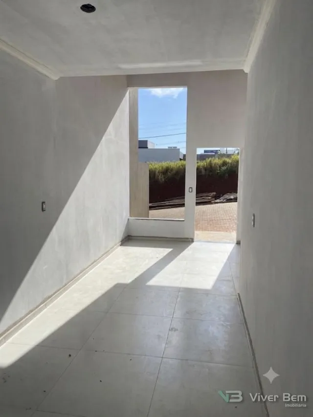 Casa geminada com 2 dormitórios, foto 3