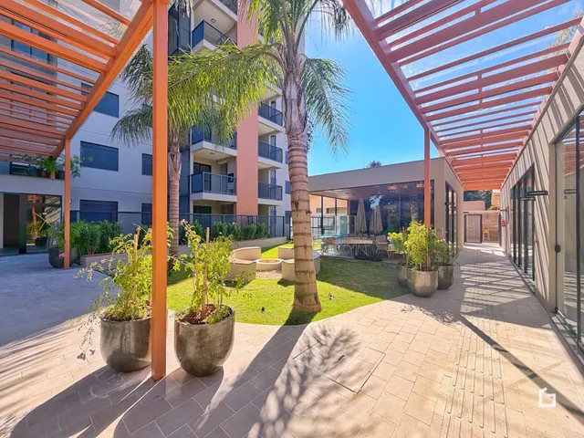 Apartamento com 3 dormitórios, foto 2