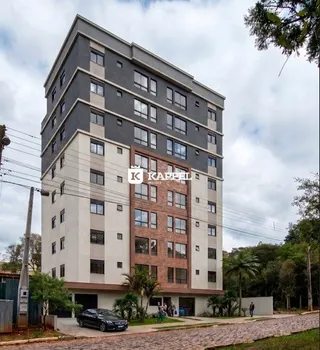 Apartamento com 2 dormitórios