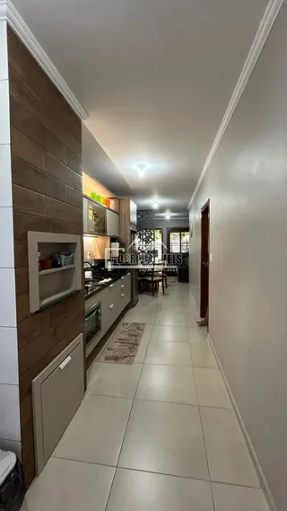 Casa geminada com 2 dormitórios, foto 8