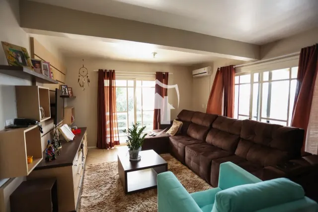 Casa com 3 dormitórios, foto 5
