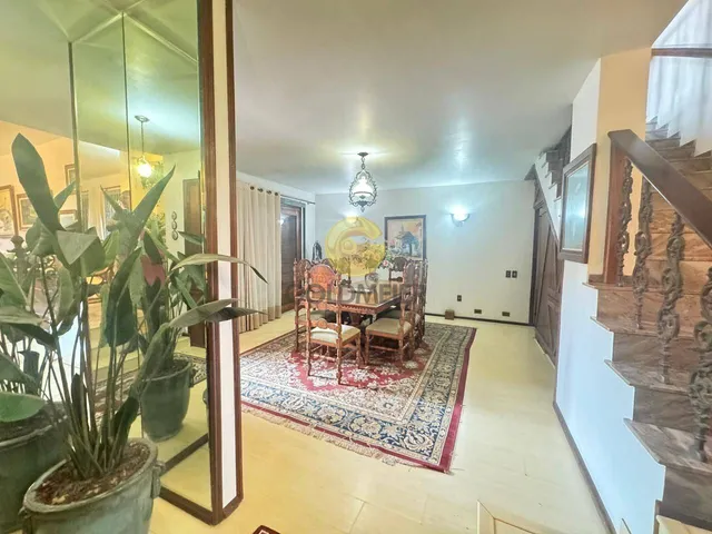 Casa com 3 dormitórios, foto 2