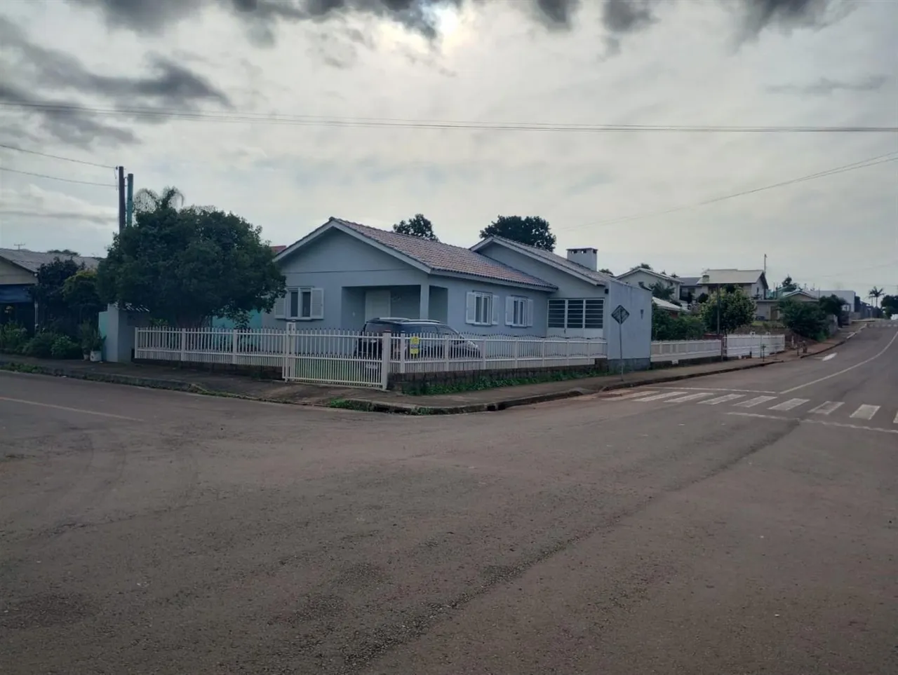 Casa com 2 dormitórios, foto 1