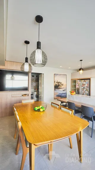 Casa com 3 dormitórios, foto 10