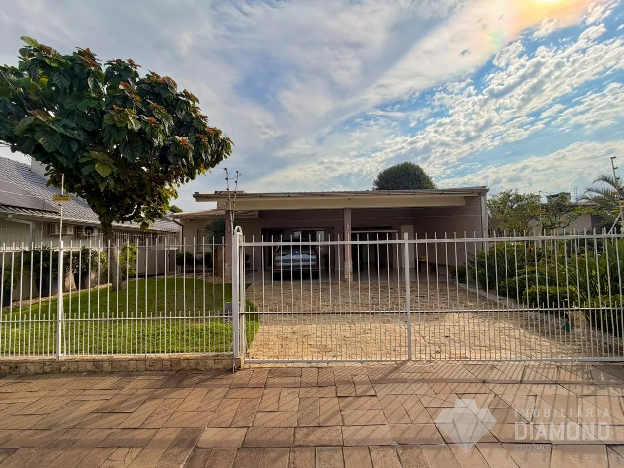 Casa com 3 dormitórios, foto 1