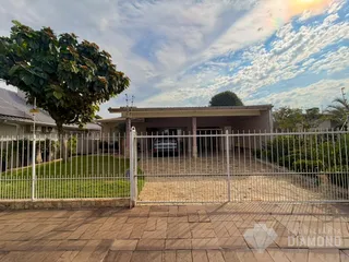 Casa com 3 dormitórios, foto 1