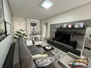 Apartamento com 3 dormitórios, foto 2