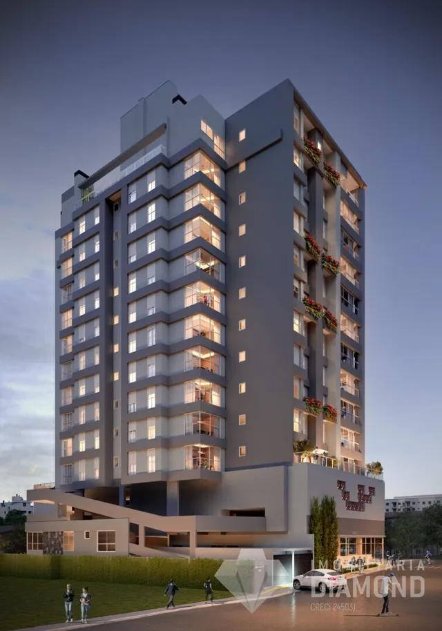 Apartamento com 3 dormitórios, foto 5