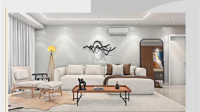 Apartamento com 3 dormitórios, foto 5