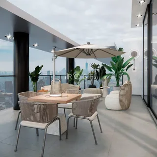 Sala comercial, foto 7