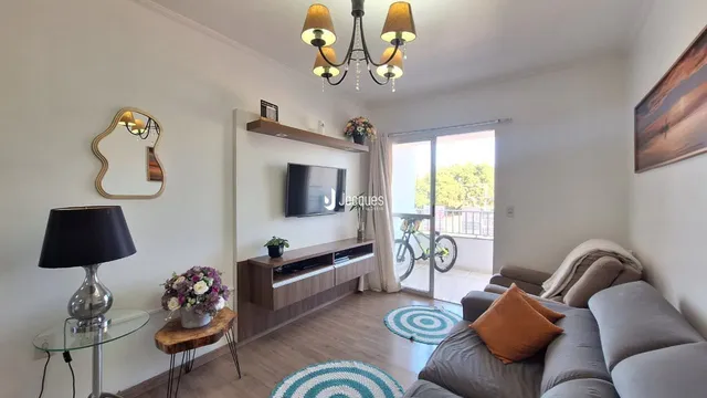 Apartamento com 2 dormitórios, foto 4