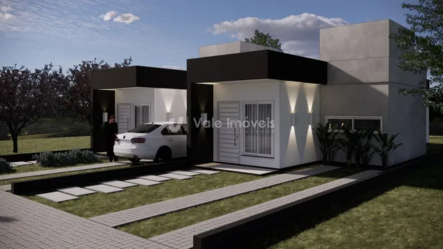 Casa geminada com 2 dormitórios, foto 4