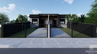 Casa geminada com 2 dormitórios, foto 4