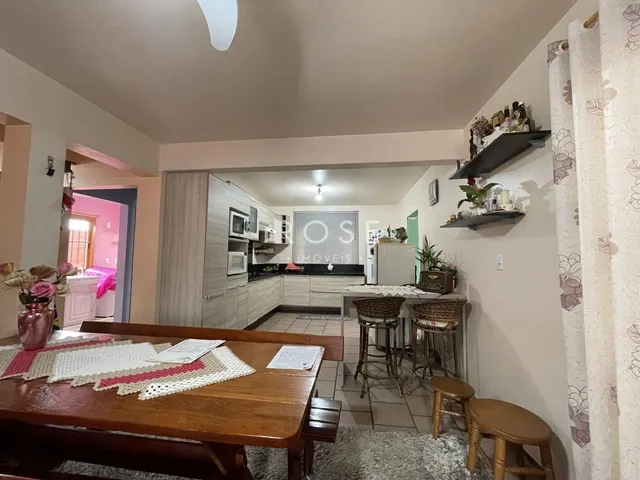 Casa com 3 dormitórios, foto 3