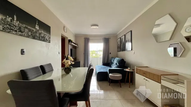 Apartamento com 2 dormitórios, foto 2