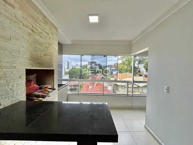 Apartamento com 2 dormitórios, foto 3