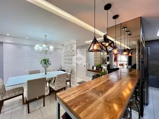 Apartamento com 3 dormitórios, foto 3