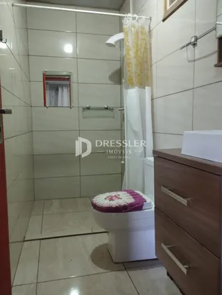 Casa com 3 dormitórios, foto 8