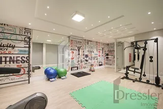 Apartamento com 3 dormitórios, foto 4