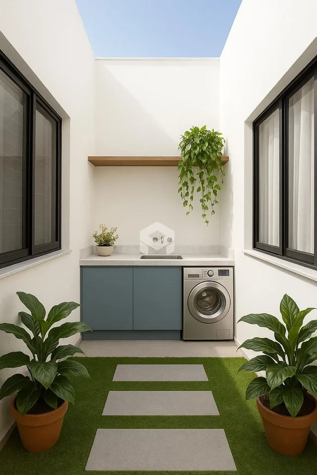 Casa geminada com 3 dormitórios, foto 3