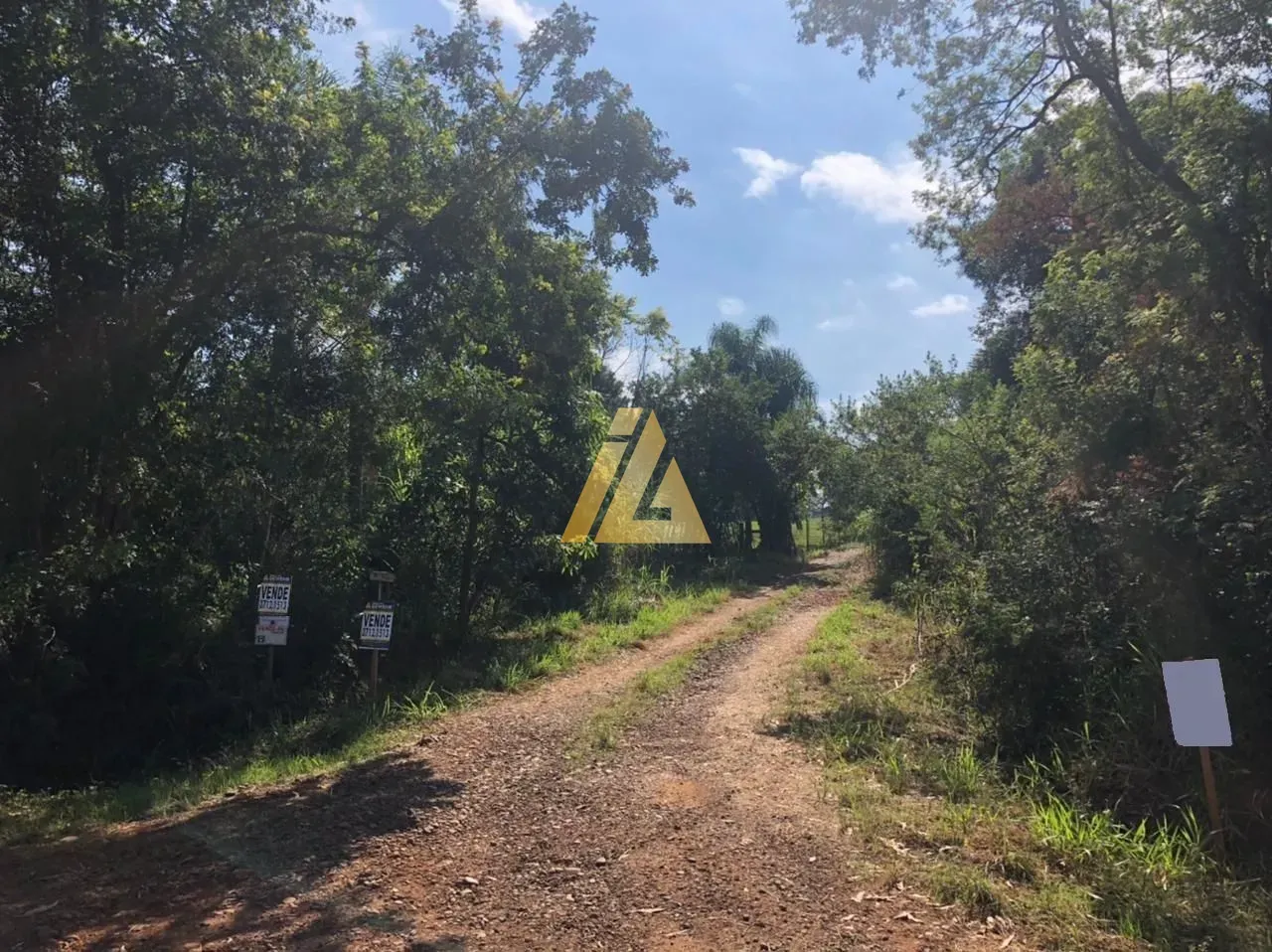 Área rural, foto 1