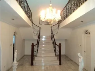 Casa com 5 dormitórios, foto 7