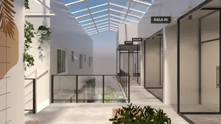 Sala comercial, foto 4