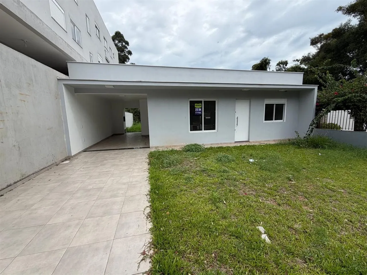 Casa com 3 dormitórios, foto 1