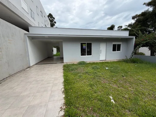 Casa com 3 dormitórios