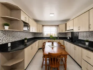 Casa com 4 dormitórios, foto 5