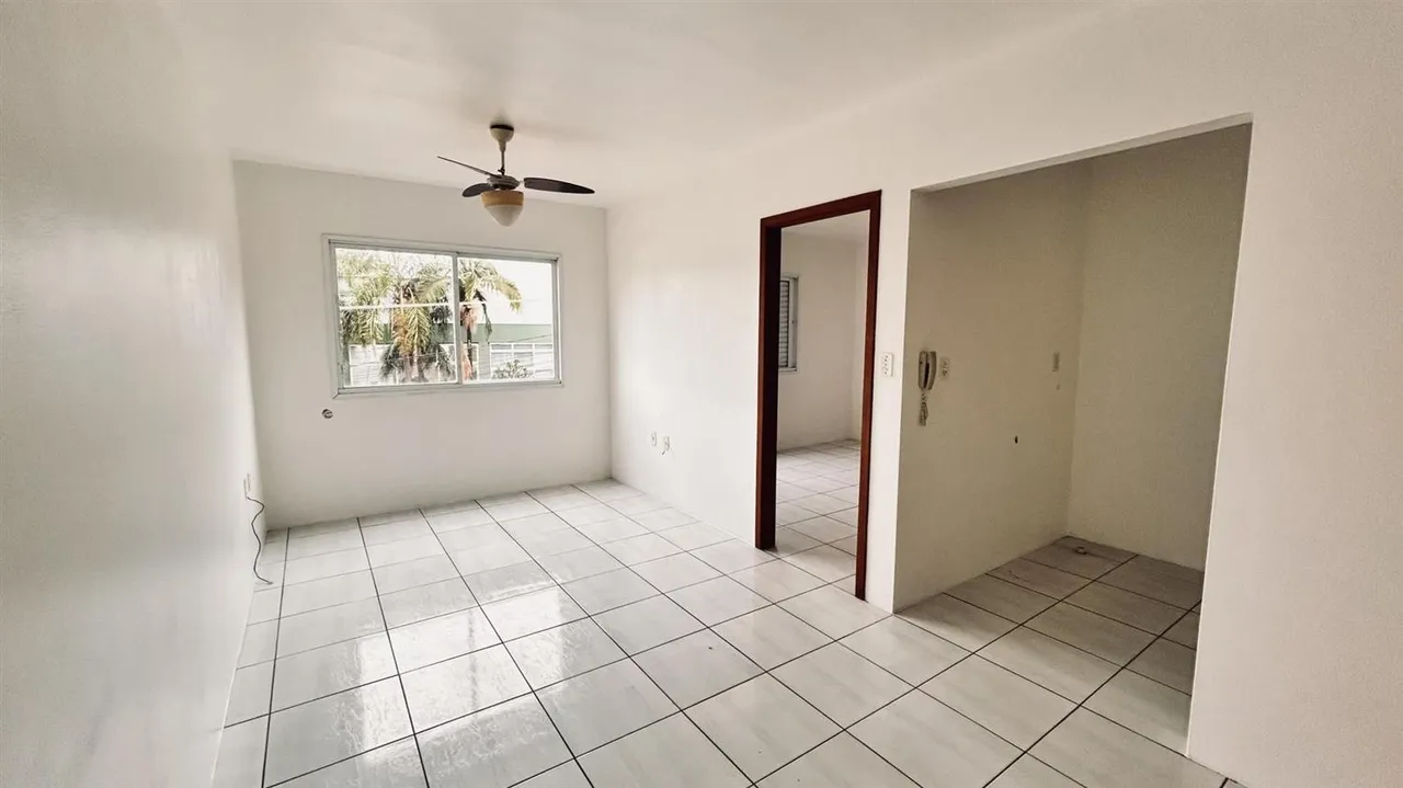 Apartamento com 1 dormitório, foto 1