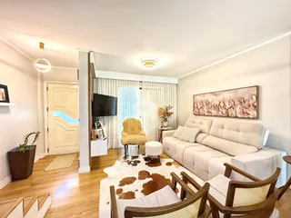 Sobrado com 3 dormitórios, foto 4