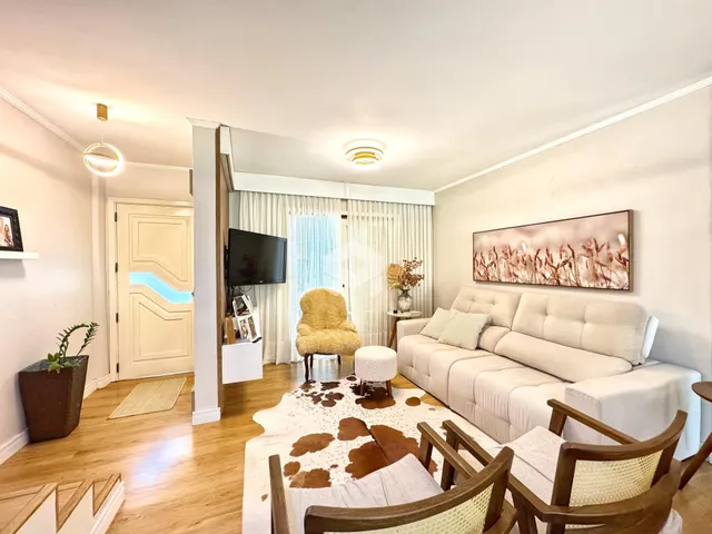 Sobrado com 3 dormitórios, foto 4