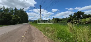 Área rural, foto 4