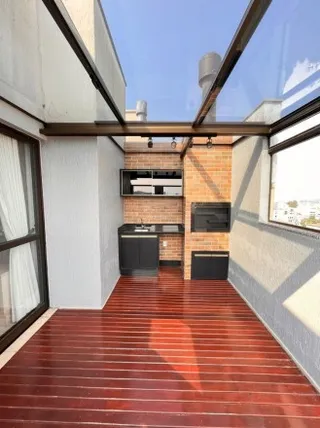 Apartamento com 3 dormitórios, foto 4