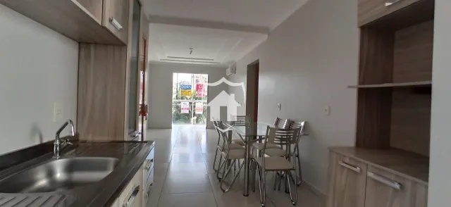 Apartamento com 2 dormitórios, foto 3