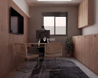 Casa geminada com 3 dormitórios, foto 13
