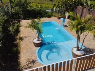 Área rural com 4 dormitórios, foto 14