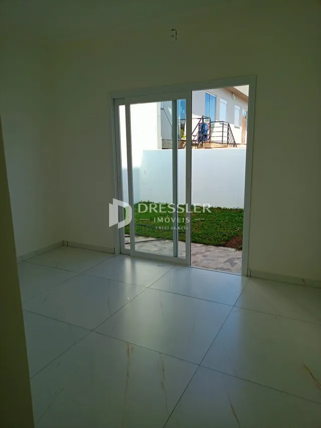 Casa geminada com 2 dormitórios, foto 4