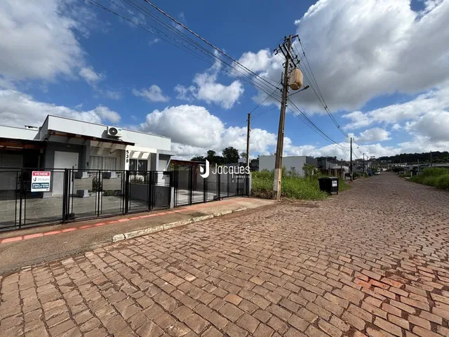 Casa geminada com 2 dormitórios, foto 2