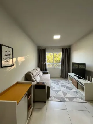 Apartamento com 2 dormitórios, foto 2