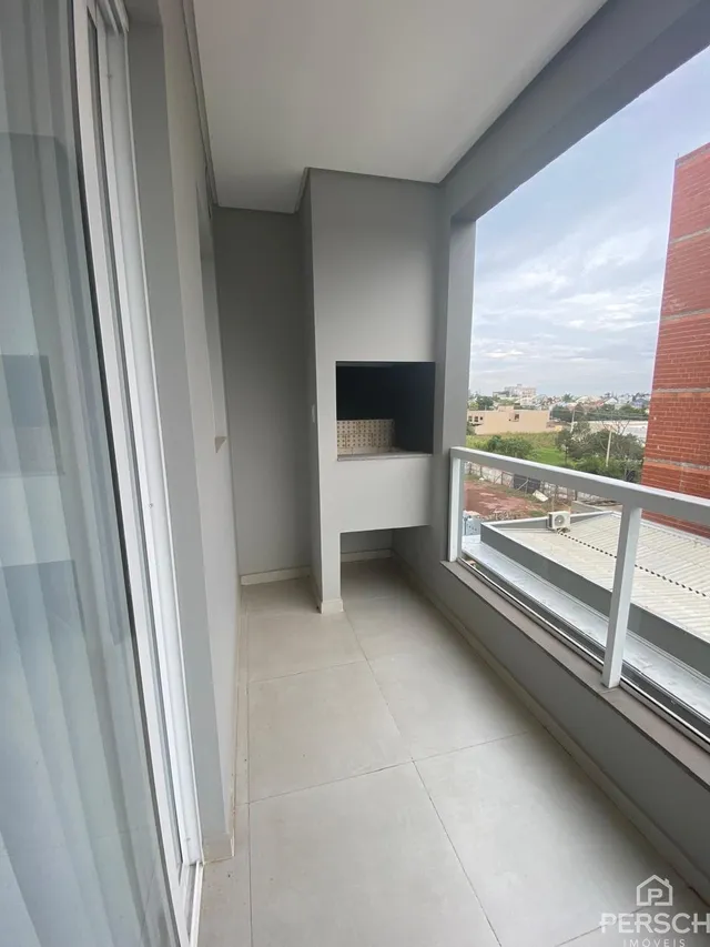 Apartamento com 2 dormitórios, foto 5