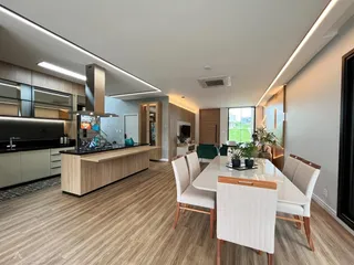 Casa com 4 dormitórios, foto 11