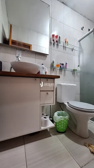 Sobrado com 2 dormitórios, foto 7