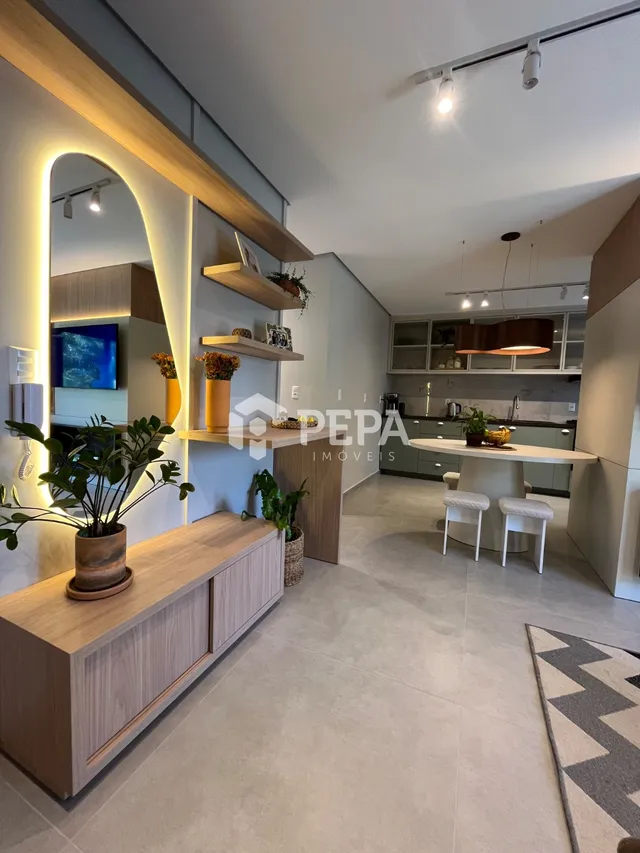Apartamento com 3 dormitórios, foto 3