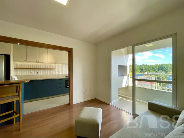 Apartamento com 2 dormitórios