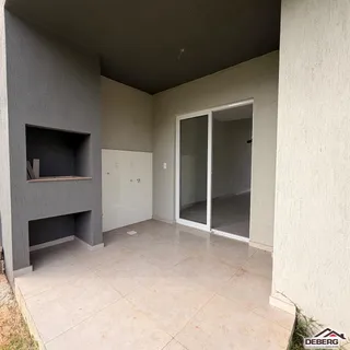Casa geminada com 2 dormitórios, foto 6